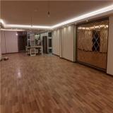 پخش پارکت لمینت پروژه ای