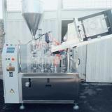 دستگاه تیوپ پرکن