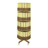 کمد دوار آویز ,فایل دوار بشقابی,کمد فایل دوار