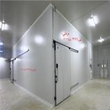 ساخت سردخانه زیر صفر