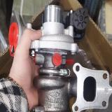 قیمت توربو شارژ لاماری تیگو 7 تیگو 8 پرومکس