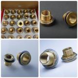 تولید کننده اتصالات فیتینگ