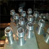 ماشینکاری قطعات  صنعتی