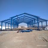 نصب تخصصی سوله و استراکچر فلزی در بندرعباس