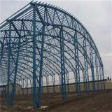 نصب سوله و اجرای پوشش سقف سوله