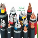 کابل های فشارقوی