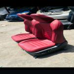 صندلی برقی ماشین طبی نرم و راحت استوک اروپا در حد نو