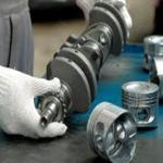 تأمین لوازم یدکی شاهین با ضمانت اصالت و کیفیت