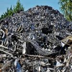 قیمت ضایعات آهن دسته دوم | بهترین قیمت آهن