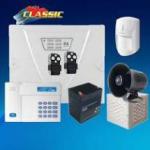 دوربین مداربسته :::: دزدگیر اماکن :::: جک پارکینگ