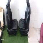 صندلی طبی برقی توسان سانتافه آزرا سوناتا کمری ماکسیما زانتیا