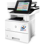 پرینتر چند کاره اچ پی HP LaserJet Managed MFP E52645-