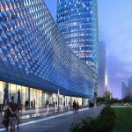 فروش شرکت رتبه دار گرید 5 ابنیه و تاسیسات