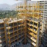 فروش شرکت رتبه 2 ابنیه و تاسیسات / بدون واسطه