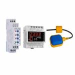 فروش محصولات شیوا امواج | رله ، تایمر ، کنترلر