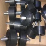 تولید انواع ضربه گیر و لرزه گیر در مشهد