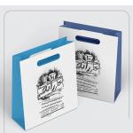 ساک دستی کاغذی