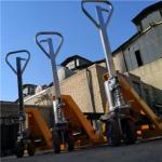 فروش جک پالت دستی سه تن ایرانی