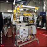 تجهیزات روشنایی ضد انفجار مارک وارم (warom)