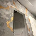 اجرای میکروسمنت داخلی و نما