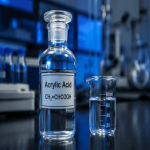 خرید اکریلیک اسید (Acrylic Acid) با بهترین قیمت