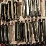 هارددیسک ظرفیت پایین قدیمی SATA و IDE برندهای معروف