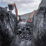 گیلسونایت قیر معدنی