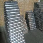 فروش سرب ، خرید ضایعات سرب و ورق سربی ضایعاتی