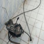 لوله بازکنی تمام  سعادت آباد  آچاره شبانه روزی