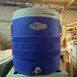 اجاره کلمن مایعات