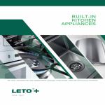 نمایندگی تعمیرات اجاق گاز لتو LETO تهران