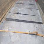 تامین ضخیم بار مبارکه برشی و رول/اکسین/کاویان/آتیه