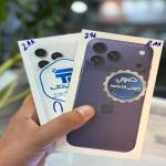 فروش اقساطی انواع موبایل