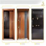 فروش درب ضد سرقت در شیراز