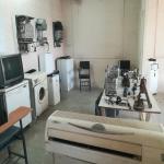 آموزشگاه فنی حرفه ایی لوازم خانگی . پکیج . کولر گازی