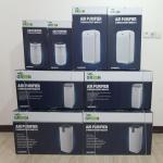 فروش دستگاه تصفیه هوا گرین در اصفهان