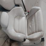 صندلی خلبانی برقی لکسوس پاژن پیکاپ کاپرا رونیز سرانزا تیگو 