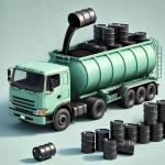 خریدار حواله قیر PG64_22