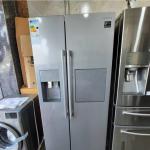 تعمیر کار یخچال ساید/ماشین لباسشویی ظرفشویی تخصصی