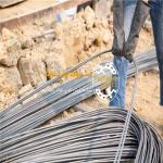 شرکت فولاد پایتخت - رهبر در تأمین انواع فولاد