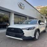 لوازم هیوندا کیا تویوتا