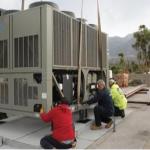 تعمیر چیلر در کرج