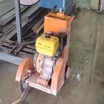 اجاره کاتر برش بتن اسفالت  اجاره غلطک