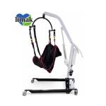 بالابر برقی بیمار دو موتوره