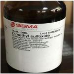 دی ام اس او Dimethyl sulfoxide for molecular biology-100c