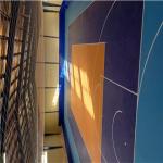 کفپوش ورزشی . کفپوش pvc . کفپوش سالنی . کفپوش چند منظوره