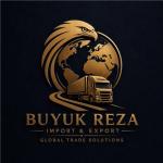 رضا حسین پور(buyuk reza) | ترخیص کار گمرک لطف آباد