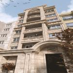 طراحی و اجرای نما در سبک های متنوع