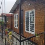 تولید ویلای پیش ساخته در مازندران