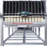 دستگاه یخساز بدون آب نمک